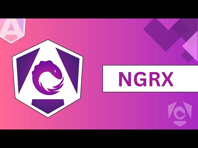 Angular 18 state management using NGRX - Store, Reducer, Effects, Selectors | NgRx tutorial in Hindi