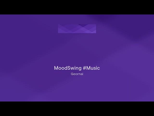 MoodSwing #Music