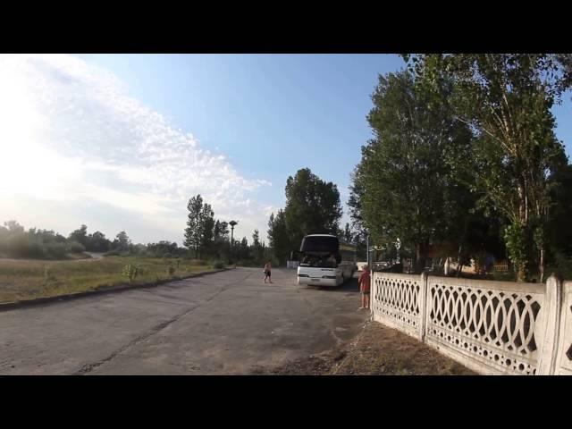 отъезжаем с #Тавале
