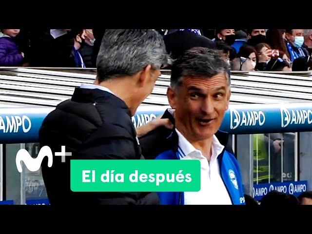 El Día Después (14/03/2022): Mendilibar es la p....