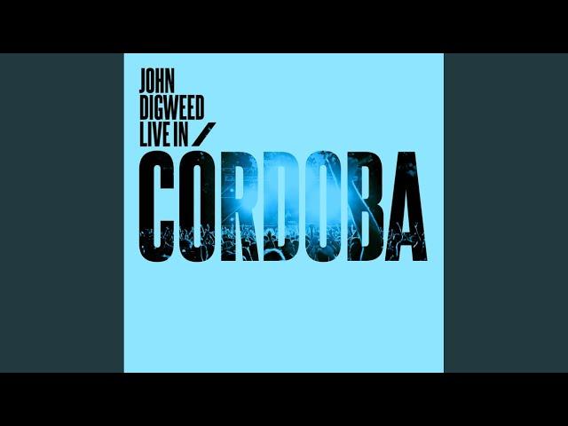 John Digweed Live In Cordoba (continuous mix CD 1)