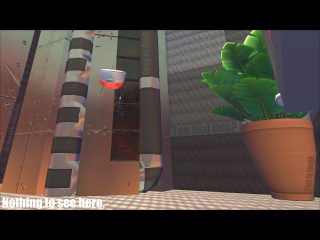Did You Find All 5 Sentences in This Thumbnail? (Hide and Seek)