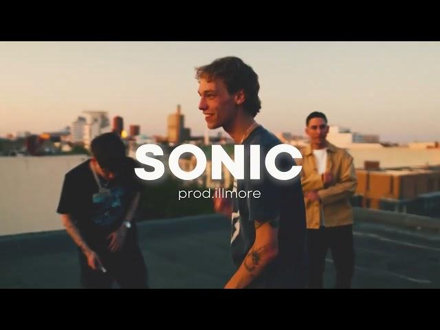 MAKKO x DNB Type Beat "SONIC"