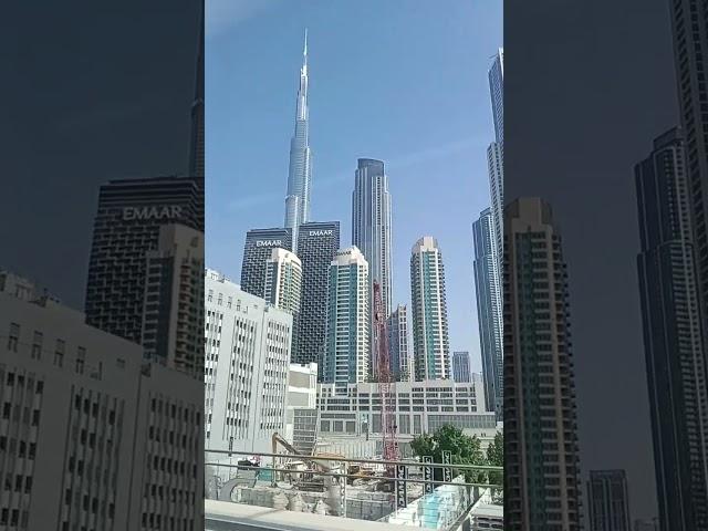 Buraj khalifa Dubai (U A E) ️ @Sarfarazdiwan3150 