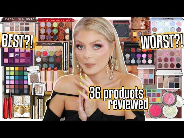 WHAT TO AVOID!  | Ranking My Recent Purchases