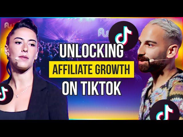 How to Grow on TikTok as an Affiliate