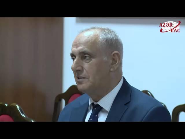 Новости АЗЕРТАДЖ будут распространяться в испаноязычных странах