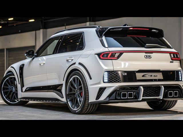  2025 기아 EV5 등장! 이 가격에 이런 전기차 실화냐? 