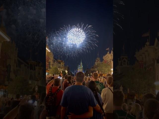 Reminiscing Happily Ever After * Walt Disney World * Magic Kingdom * September 27, 2021 