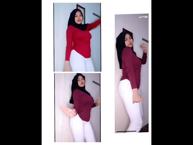 IDN CANTIIK HIJAB GOYANG HOT.