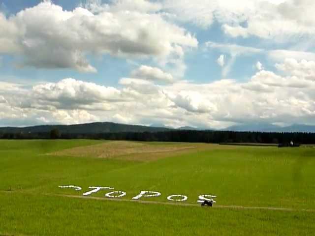 Allgemeinplätze in Hartpenning /1