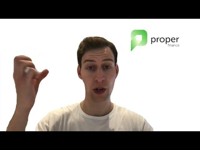 Homeowner Loans | Borrow Money Secured Against Your Home | Proper Finance