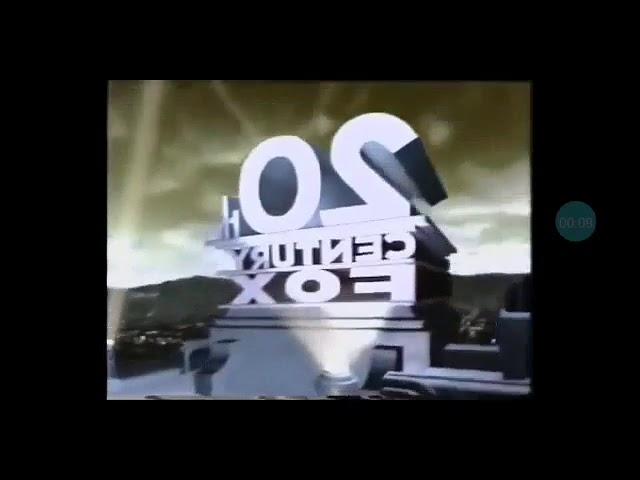 1995 20th Century Fox Home Entertainment in Mystery Effect