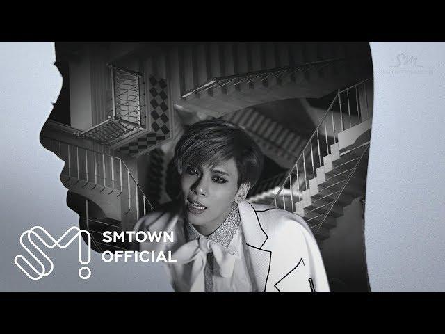 JONGHYUN 종현 'Crazy (Guilty Pleasure) (feat. 아이언)' MV