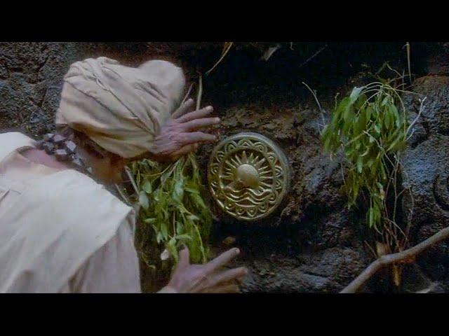 The Lost City Of Gold (1986) Explained In Hindi | Allan Quatermain and the Lost City of Gold