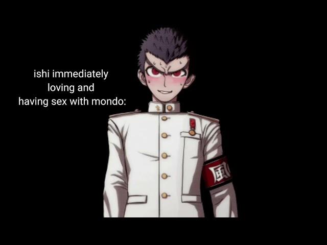 Legit everyone in ishimondo fanfics 