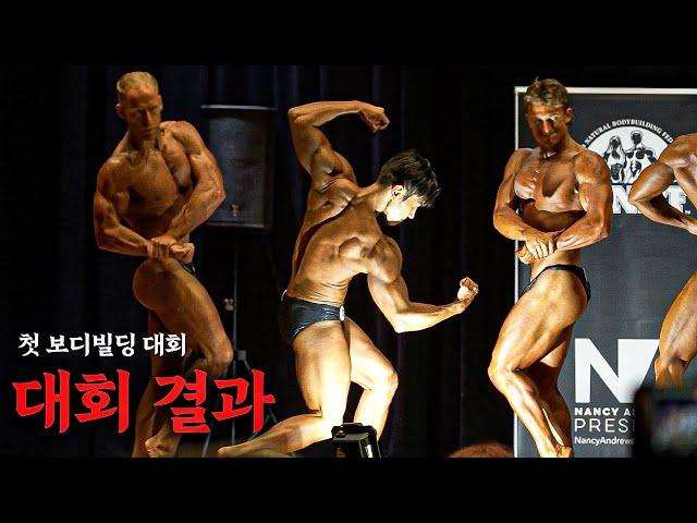 I Competed the World’s 'Worst' Natural Bodybuilding Competition | WNBF