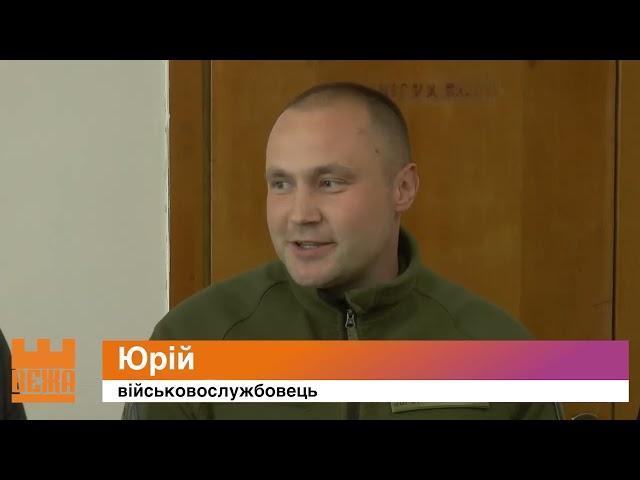 Для потреб воїнів - зв'язківців передали шість моноблоків