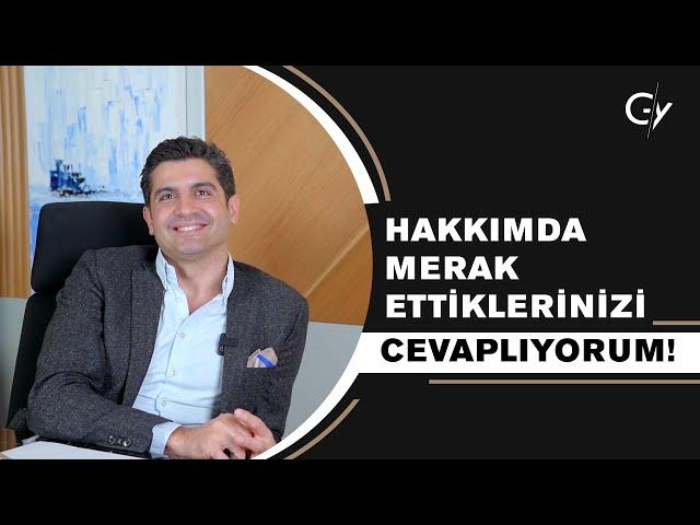 Estetik Cerrahi Maceraları | Op. Dr. Güray Yeşiladalı