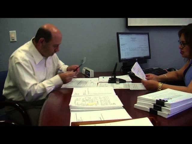 Small Business Development Group- Small Contractor Rotation mentor-Advanatge Business Capital