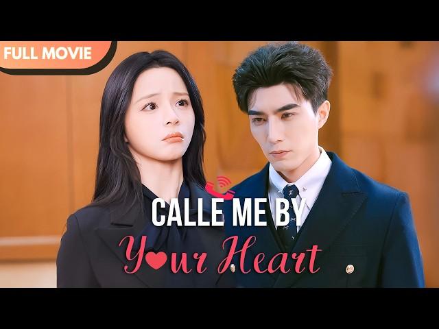 [ENG SUB] Call Me By Your Heart | Full #drama #billionaire #mustwatch #shortfilm