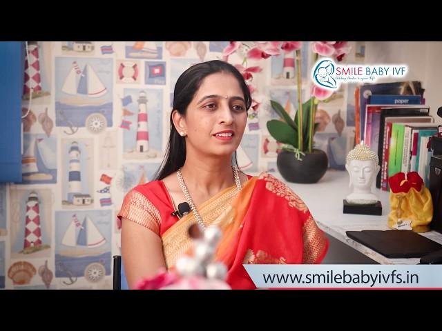 How To Treat Multiple IVF Failures?| Dr. Mangala Devi K R| Smile Baby IVF Clinic| Bangalore