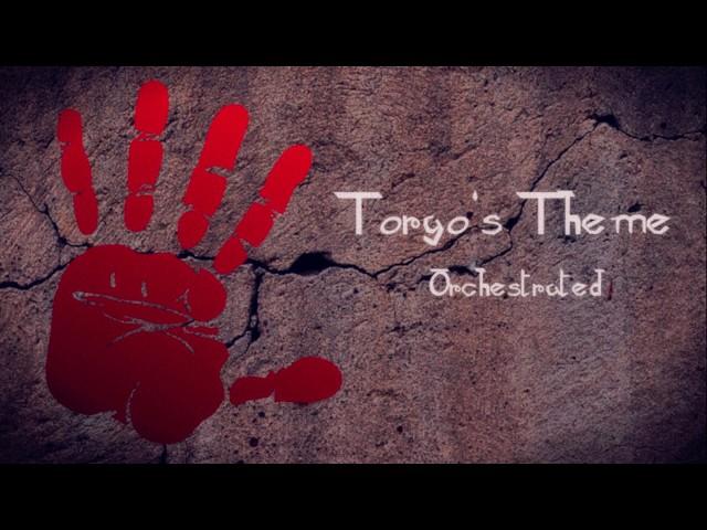 Manos - Torgo's Theme (Orchestrated)