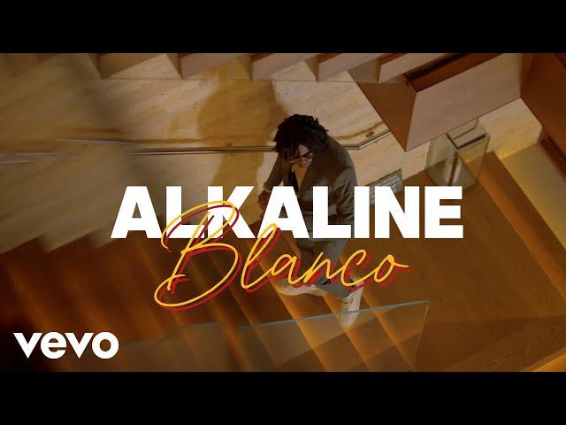 Alkaline - Blanco (Official Music Video)