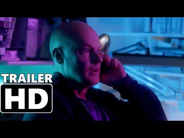 VIDEOMAN - Official Trailer (2019) Drama, Thriller Movie