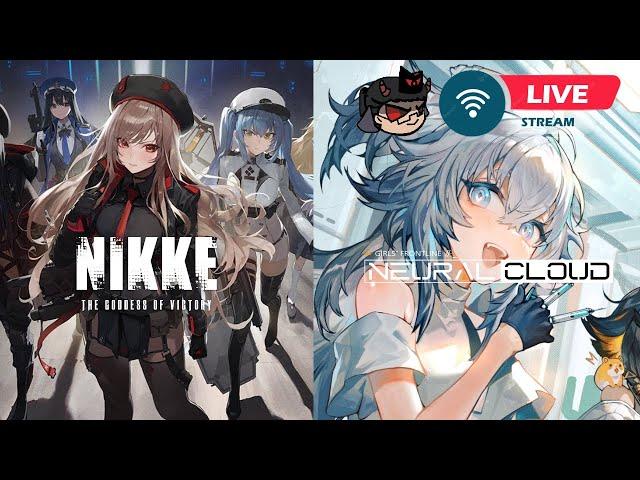 BIG UPDATES today in Nikke | You coming?