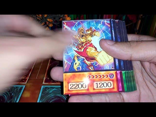 Espa Roba Anime Deck