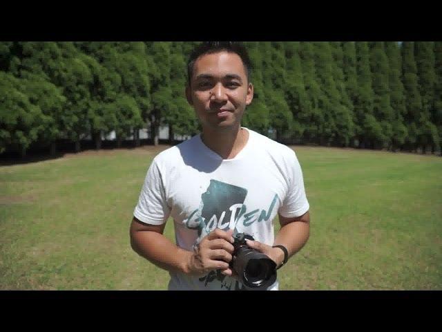 Carl Zeiss 24-70mm f4 OSS Lens Review | John Sison