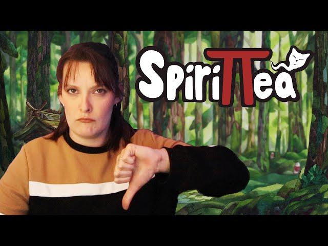 Spirittea: A Bittersweet Brew  | Honest Game Review