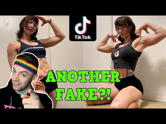 LeanBeefPatty | TikTok's Favourite Fake Natty?!