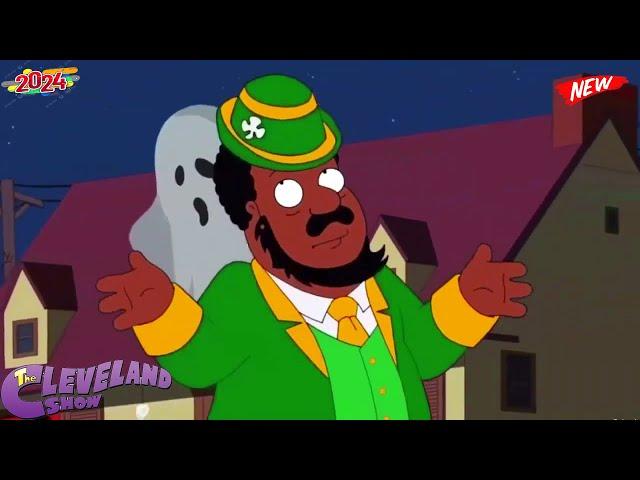 The Cleveland Show Season 04 Episode 07 - The Cleveland 2024 Full Episodes NoCuts #1080