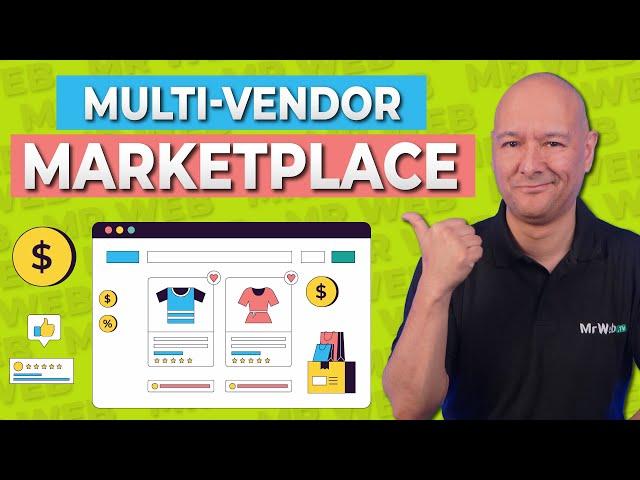 How to Create a Multi Vendor Marketplace Website with WordPress [Step-by-Step Guide]