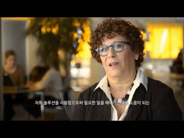 소노바코리아(Sonova Korea) - 포낙(Phonak) 소개