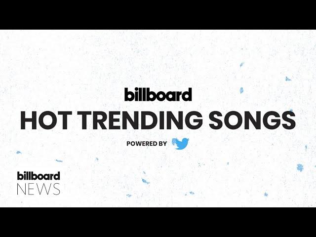 Billboard Announces A Big Update for Hot Trending Songs Chart, Powered By Twitter | Billboard News