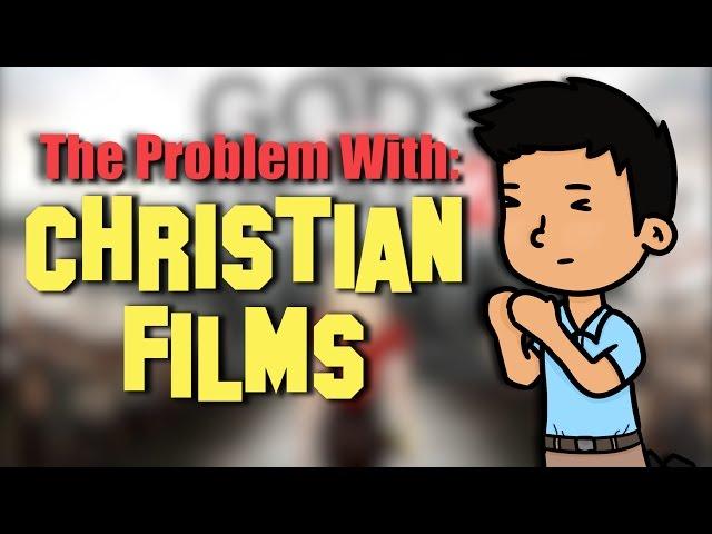 The Problem With Christian Films | God's Not Dead 2 Explained