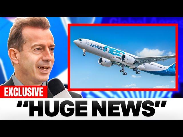 Every Airline BEGS For the NEW A330Neo! Here's Why