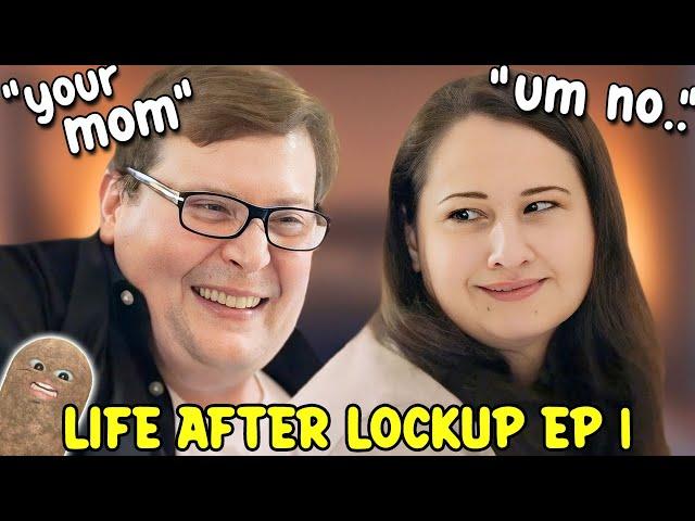 Gypsy Rose & Her Husband's AWKWARD First Night | Life After Lockup Recap