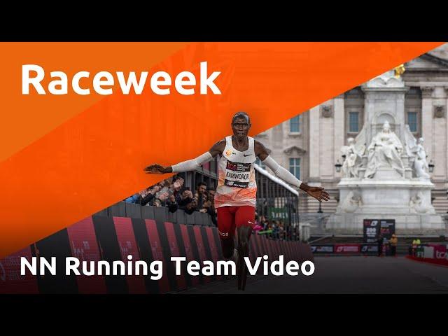 Video | Raceweek