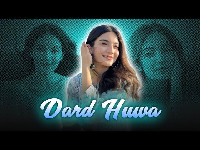 Dard - Efx Hd Editing - Whatsapp status video