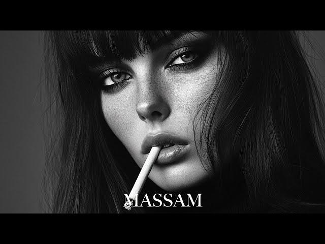 MASSAM - Ethnic & Deep House Relax Mix (Vol.38)