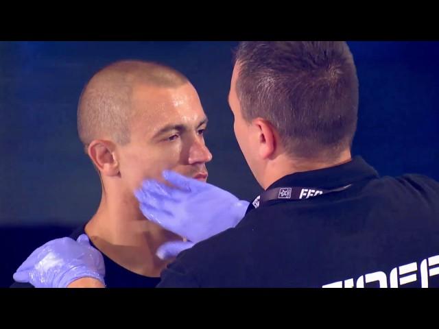 Risto Dimitrov FFC Highlights