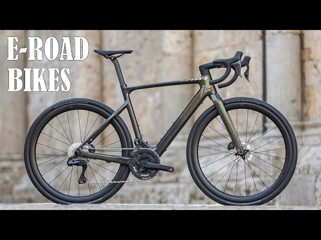 Best Electric Road Bikes 2024 - What No One is Telling You!