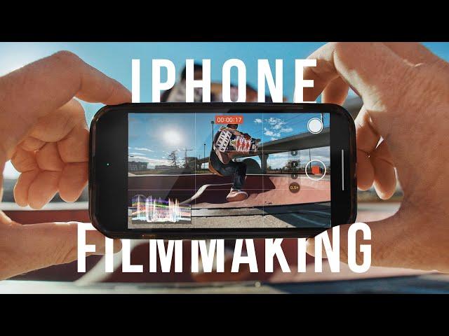 iPhone 14: Everything You Need to Know About Making Videos