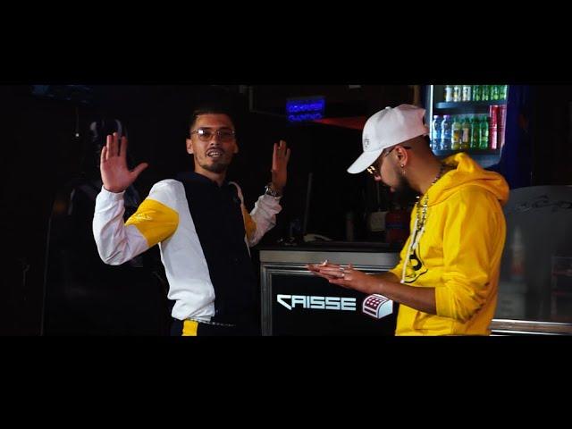 Mc boy ft Phobia isaac . Tout va bien (Clip officiel)