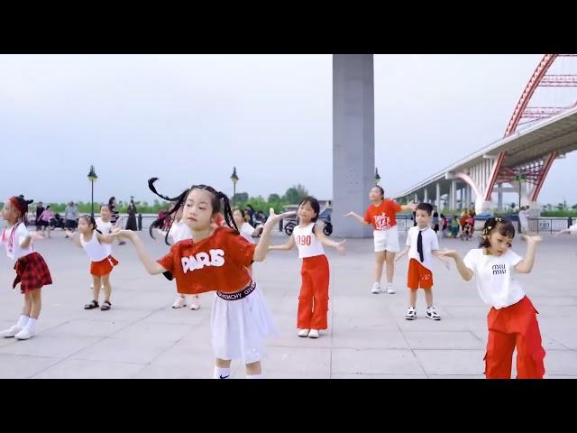 My Stupid Heart - Kids Dance | HLV Ngoc Kitto | N-Shine Dance Studio