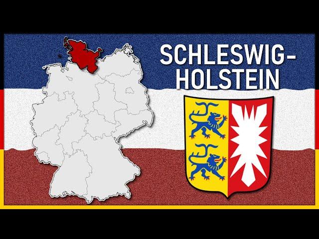 Schleswig-Holstein | Up ewig ungedeelt!